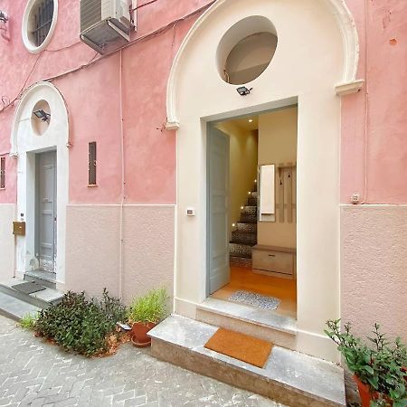 Solemar Sicilia - Casa Adele Apartment Palermo Bagian luar foto