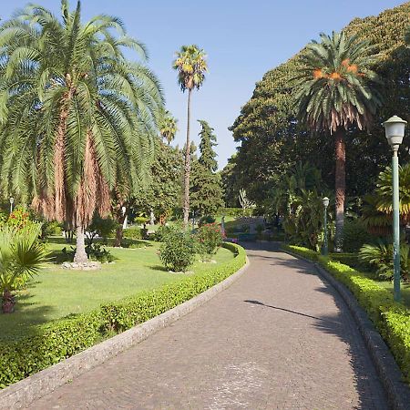 Solemar Sicilia - Casa Adele Apartment Palermo Bagian luar foto
