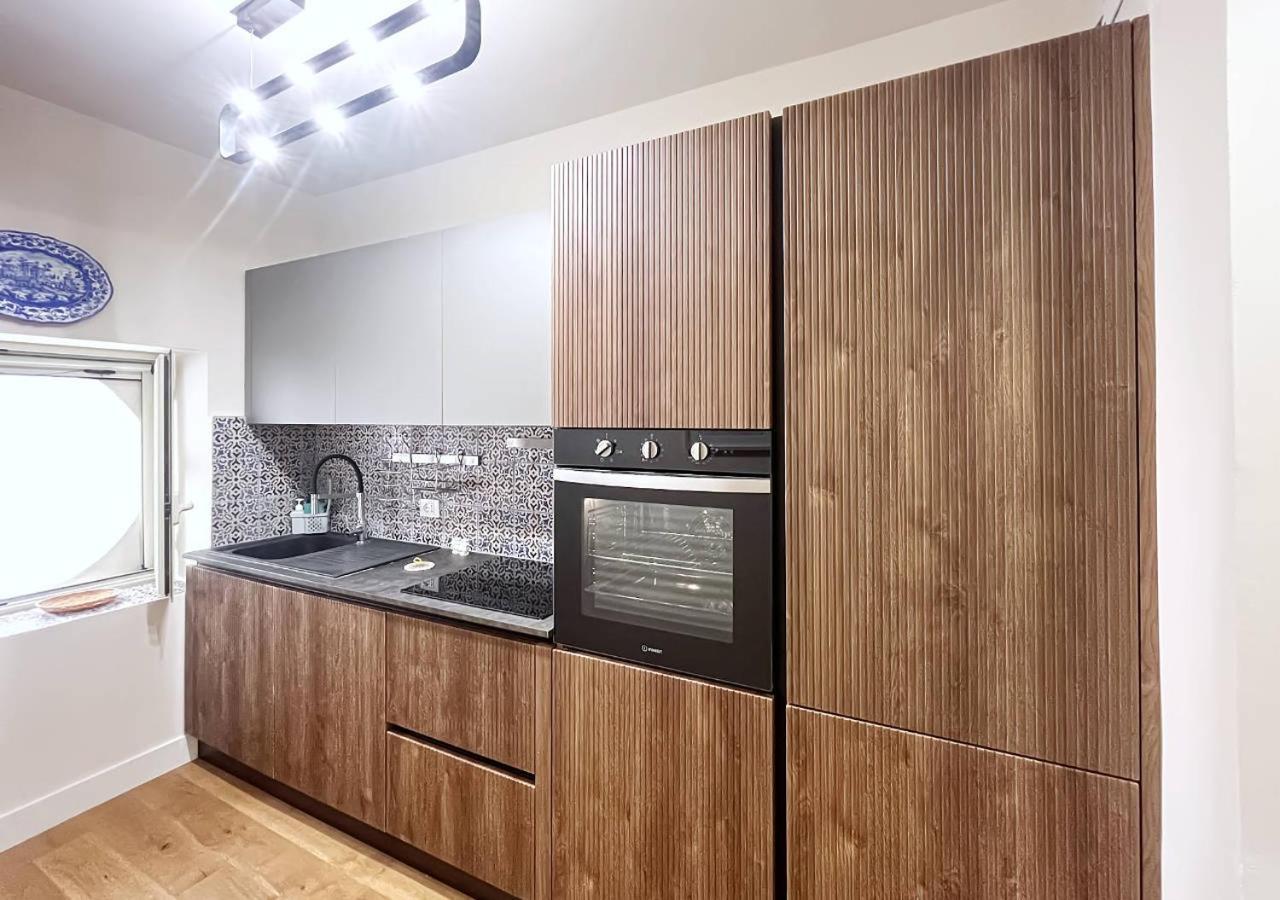 Solemar Sicilia - Casa Adele Apartment Palermo Bagian luar foto