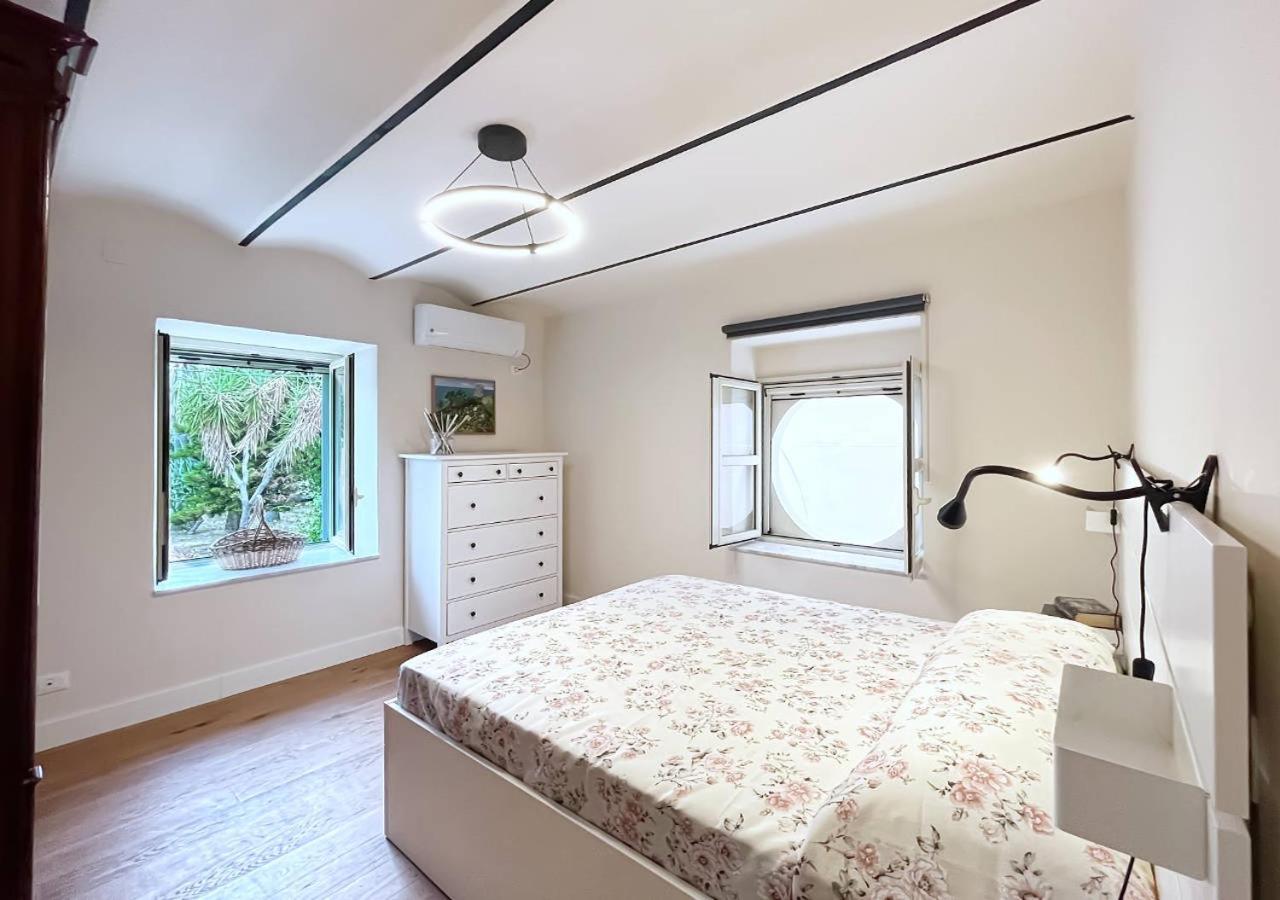 Solemar Sicilia - Casa Adele Apartment Palermo Bagian luar foto
